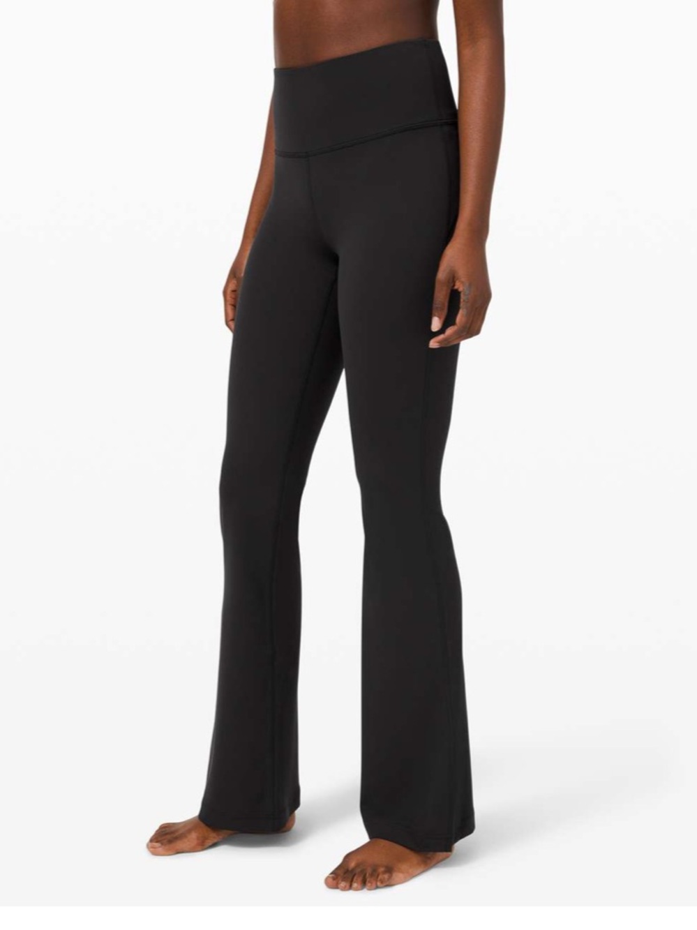Lululemon Groove HR Flare pants